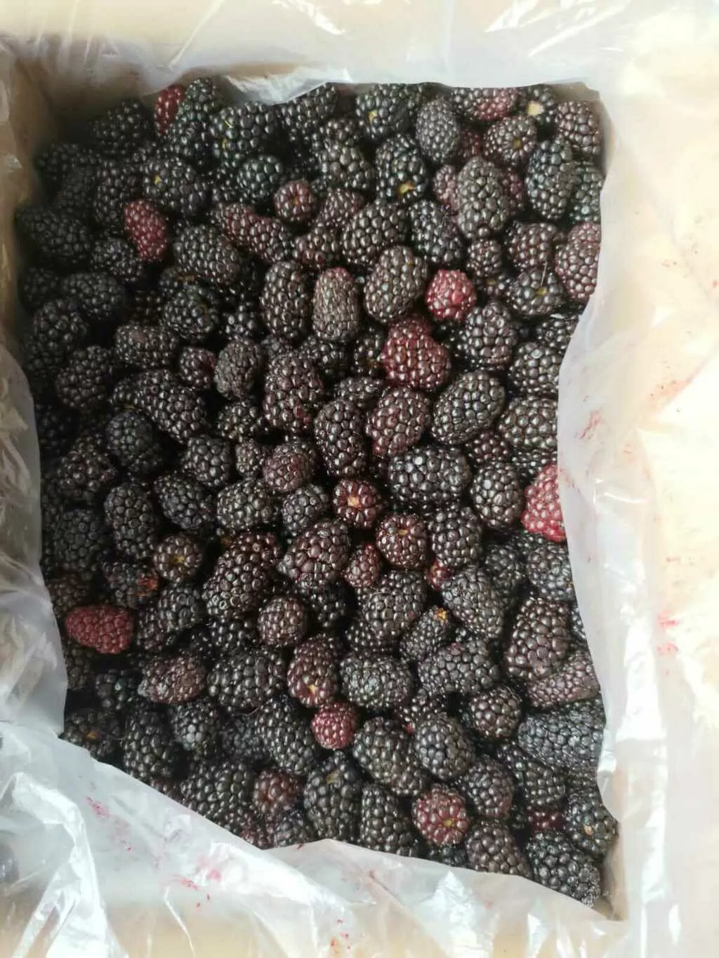 ягоды замороженные в ассортименте в Новгороде и Новгородской области 5