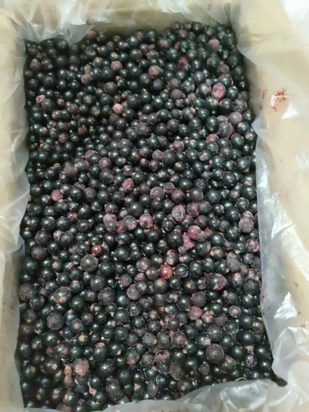 ягоды замороженные в ассортименте в Новгороде и Новгородской области 2
